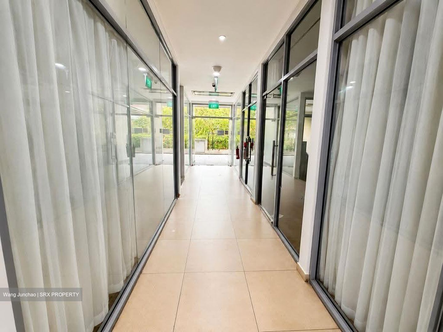 Suites @ Bukit Timah (D21), Shop House #611011471